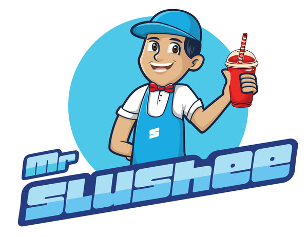 Mr Slushee